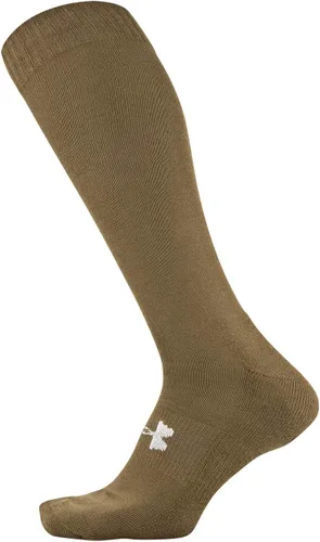 Miniatura 2 de Under Armour - Calcetines tácticos para hombre