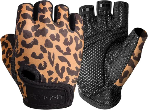 ZEROFIRE Workout Gloves for Women Men - Weight Lifting Gloves with Full Palm Protection & Extra Grip for Women Gym, Weightlifting, Weight Lift,