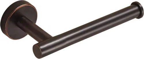 Miniatura 9 de BigBig Home ORB - Portarrollos de papel higiénico para baño, montaje en pared para baño y cocina, estilo cuadrado moderno