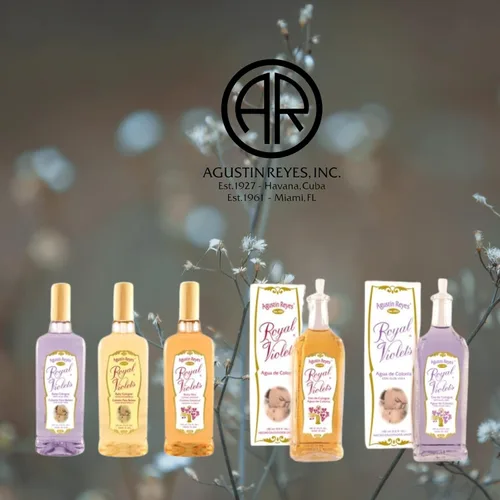 Miniatura 5 de Royal Violets Colonia para bebés con Manzanilla, Agua de Colonia para refrescar a tu Bebé, Esencia Delicada para toda la Familia, Perfume de Bebé