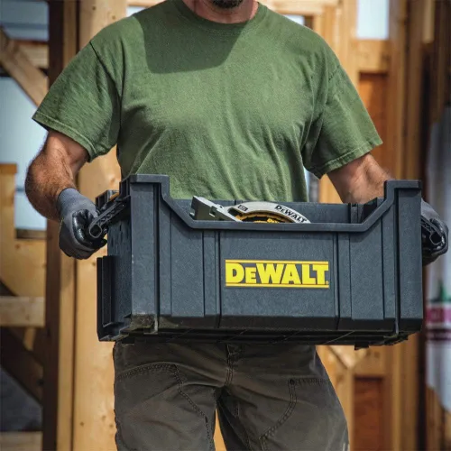 Miniatura 5 de Cajonera de sistema rígido Dewalt