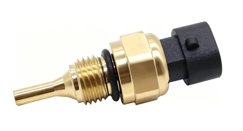Miniatura 14 de HiSport Sensor de temperatura de culata - Compatible con Ford C-Max Escape Focus Mercury Mariner Milan reemplaza 1S7F6G004AB 1S7Z6G004AA