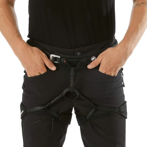 Miniatura 7 de Mammut Men Softshell Pants Tatramar