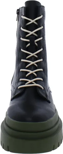 Miniatura 3 de Steve Madden Botas de combate Mansel para mujer