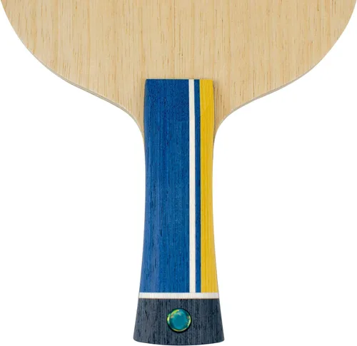 Miniatura 5 de Butterfly Harimoto Innerforce ZLC - Cuchilla de tenis de mesa Innerfiber ZLC - Cuchilla profesional de tenis de mesa Butterfly - Disponible