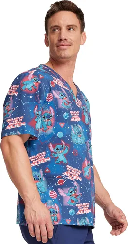 Miniatura 3 de Tooniforms Camiseta para hombre y mujer TF701