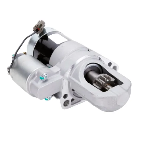 KarParts360 Para Nissan Quest Motor de arranque 2004 2005 2006 reemplaza 23300-8J120R Moldura del vehículo: 3.5L V6 3498cc; con Transporte