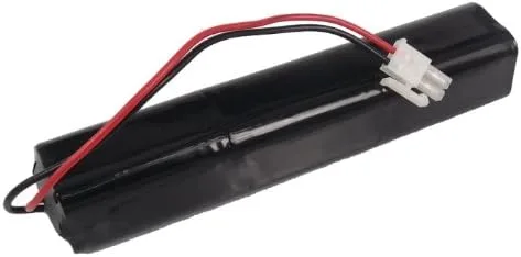 Miniatura 2 de Batería de repuesto para VERIFONE Topaz Part NO 23149-01
