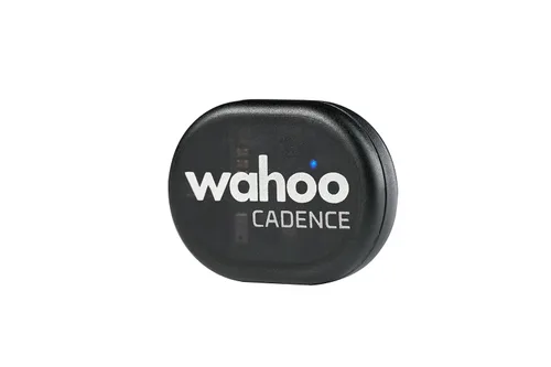 Miniatura 11 de Sensor de r. p. m. Wahoo para iPhone, Android y computadoras para bicicleta