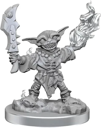 Miniatura 4 de WizKids Cortes legendarios de Pathfinder: Duendes