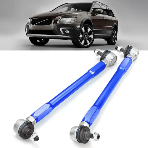 Miniatura 35 de K80894 Kit de eslabones de barra estabilizadora delantera compatible con Ram 1500 4WD 2006-2012 Ram 1500 2012-2018 Ram 1500 Classic 2019-2021