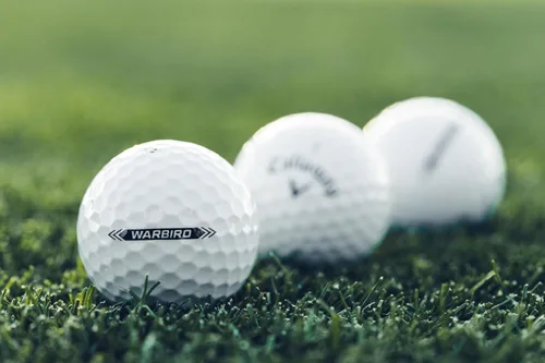 Miniatura 7 de Callaway Golf Warbird Pelotas de golf