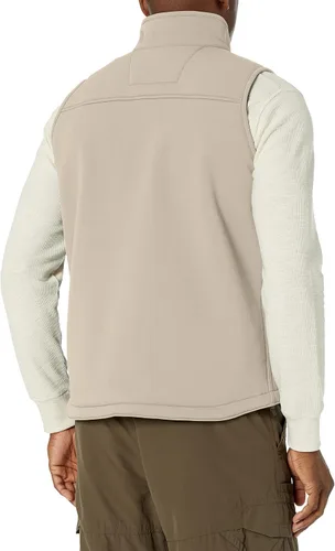 Miniatura 2 de Carhartt Super Dux - Chaleco con forro de sherpa de ajuste relajado para hombre