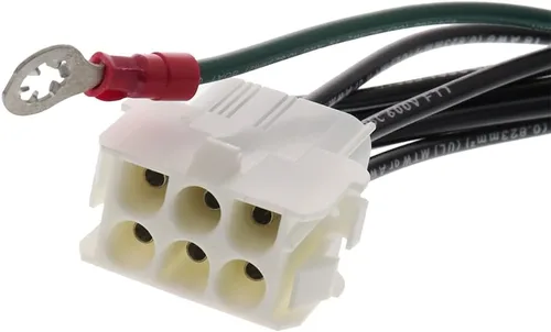 Miniatura 4 de ERP Módulo de chispa de encendido del horno 60J00