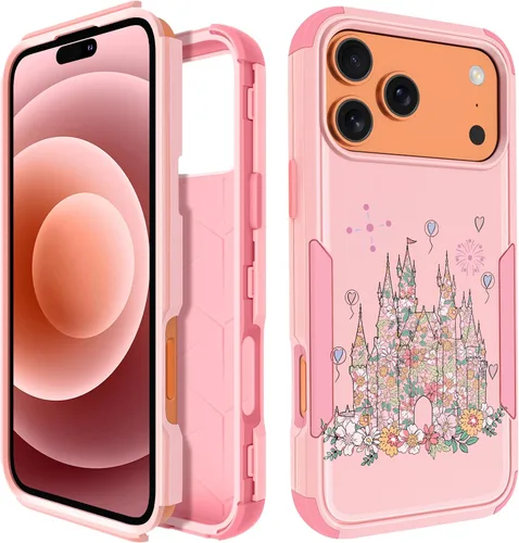 Miniatura 23 de para iPhone 11 - Funda para mujeres y niñas, diseño único estético, mariposa azul kawaii para adolescentes, funda protectora resistente, dura, a