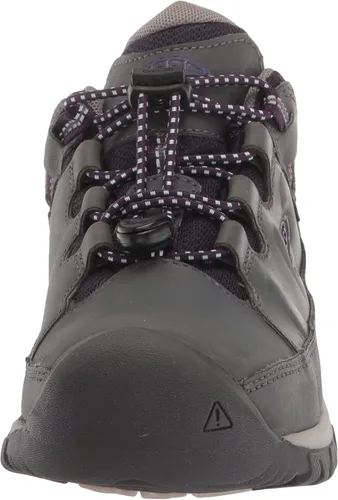 Miniatura 2 de KEEN Unisex-Child Targhee Low Height Waterproof Hiking Shoes