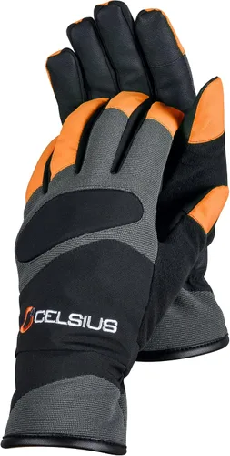 Celsius Guantes ligeros aislados