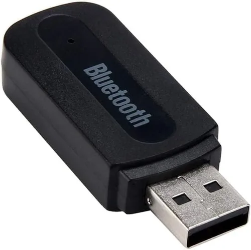 Miniatura 4 de USB 2.1 inalámbrico Bluetooth 0.138 in AUX audio estéreo música coche receptor adaptador PC