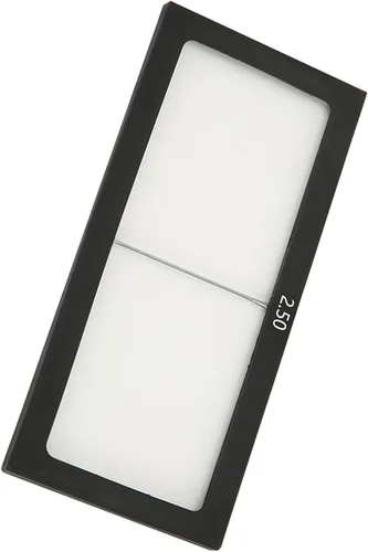 Miniatura 6 de Lente de lupa de vidrio de soldadura Lupa Lente de soldadura Protección ocular Accesorios de soldador 1.0/1.5/2.0/2.5/3.0 Dioptría (2.5)