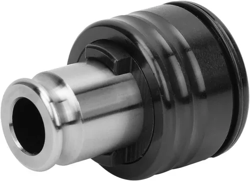 Miniatura 5 de JIS GT12 M3 M4 M5 Chuck de golpecito de alta fuerza de sujeción para máquinas de roscar Máquinas de perforación Herramientas eléctricas