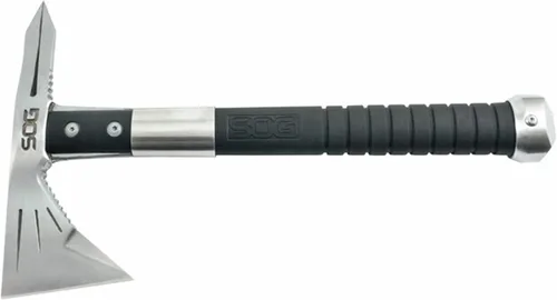 Miniatura 3 de Cuchillos y herramientas especiales SOG Voodoo Hawk Mini Tomahawk