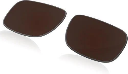 Miniatura 2 de OWORK Lentes de repuesto de policarbonato para Oakley Holbrook Holbrook Metal Holbrook XL Sunglass Ultra Polarized