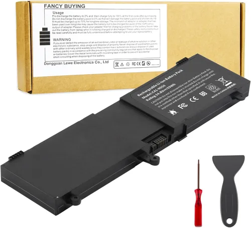 Miniatura 20 de PA3634U-1BAS - Batería para portátil Toshiba Satellite A665 C655 L645 L645D L650 L650D L655 L655D L670 L675 M300 M301 M305 M505 U405, p/n PABAS22 8