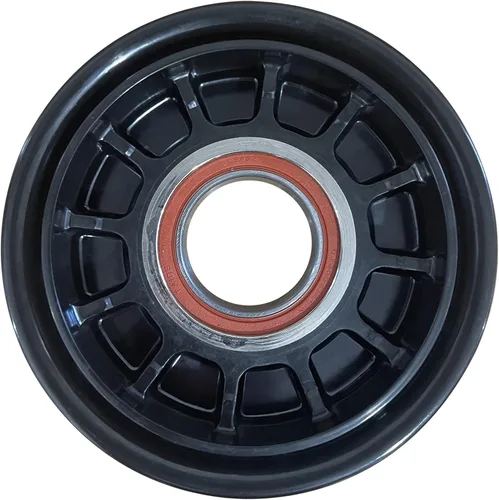 Miniatura 4 de RYC - Nuevo embrague de compresor A/C AEH367-CL (se adapta a Toyota Camry 2.5L 2012-2017; compatible con Toyota RAV4 2.5L 2009-2012)