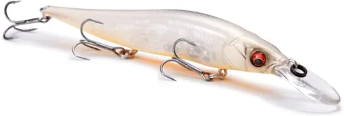 Miniatura 2 de Megabass Vision 110 JR Plus ONE GG Perch OB