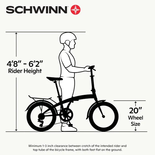 Miniatura 6 de Schwinn Loop Blanco
