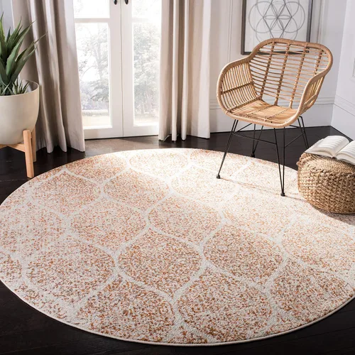 Miniatura 24 de Safavieh - Tapete de la Colección Abstracta