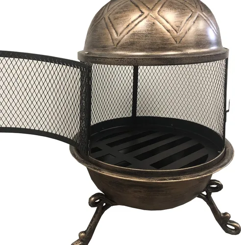 Miniatura 4 de Oakland Living Elite Chimenea