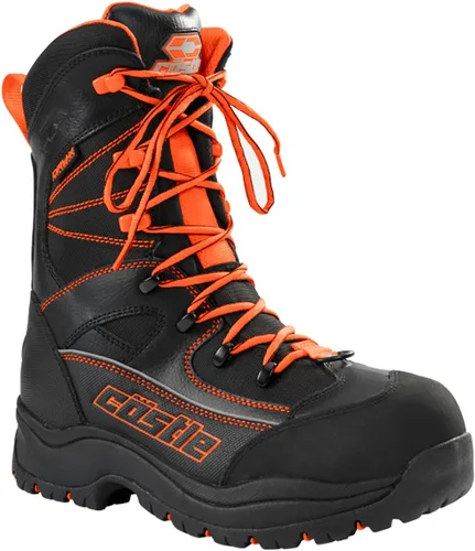 Miniatura 3 de Castle X Force 2 - Botas para hombre 2-gris