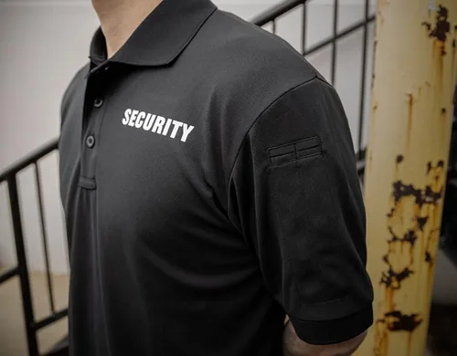 Miniatura 6 de Propper Polo de uniforme de seguridad estándar F5855 para hombre