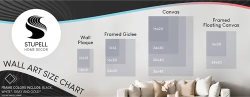 Miniatura 7 de Stupell Industries Peter Horjus - Lienzo decorativo para pared, diseño rústico de bandera del Reino Unido