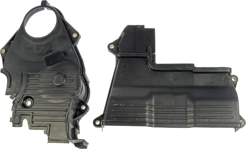 Miniatura 2 de Dorman 635-176 Cubierta de motor para Mazda