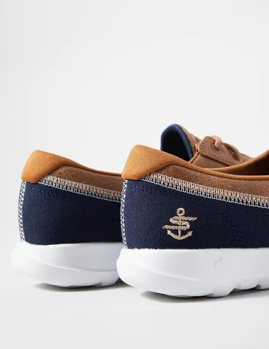 Miniatura 7 de Skechers Go Walk Lite-15430- Zapatos náuticos para mujer
