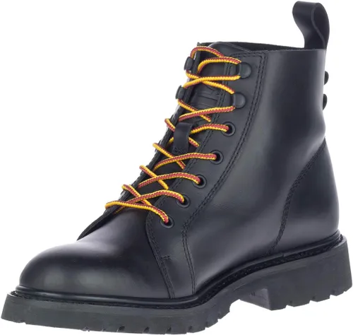 Miniatura 2 de HARLEY-DAVIDSON - Botas para moto para hombre, 5", color negro