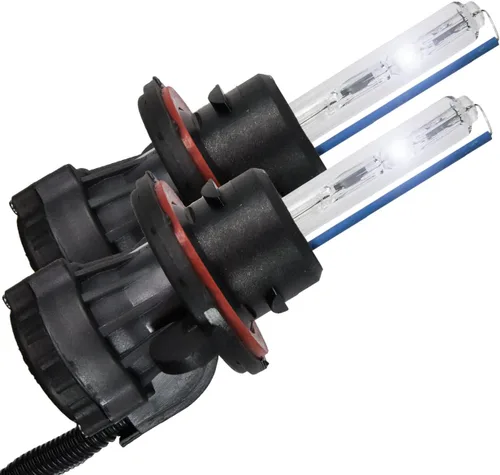 Miniatura 7 de Bombillas de reemplazo, HID-Warehouse®, HID Xenon, 10000K - azul oscuro