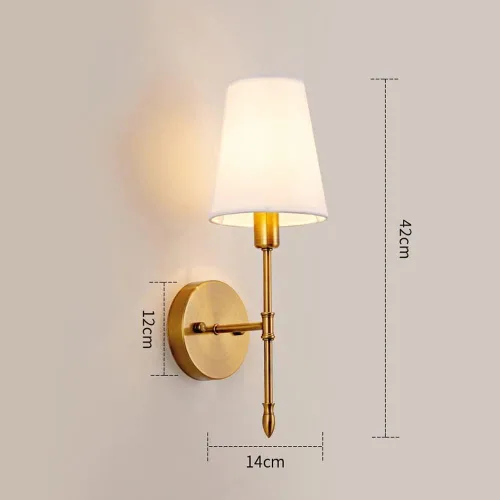 Luces de pared alimentadas por batería, 1 paquete, no requiere cableado, con bombilla de luz regulable remota, fácil de instalar, para mesita de