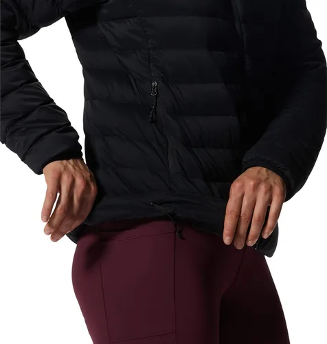 Miniatura 7 de Mountain Hardwear Women's Deloro Down Full Zip Hoody