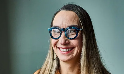 Miniatura 3 de eyebobs Lectores Profuse Premium para mujeres y hombres Gafas redondas