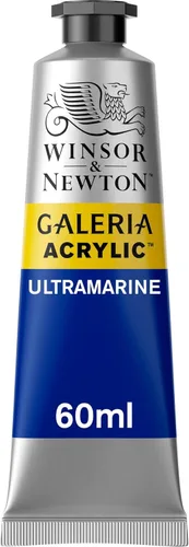 Miniatura 50 de De Galería Winsor & Newton: Tubo de color acrílico Gris de Payne