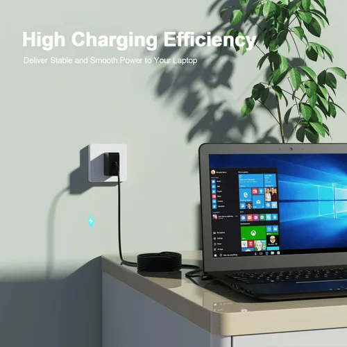 Miniatura 6 de Cargador de CA con certificación UL para Asus X200MA X200M X200CA X200C X200LA X200L X200L X202E X202 X201E X201 X420UA X420U X420FA X420F X420