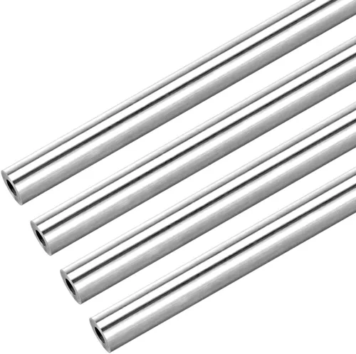 Miniatura 22 de Tubo liso de acero inoxidable 316/316L 1" DE × 0.083" de pared × 80" de longitud, tubo recocido ASTM A269 (1 pieza)