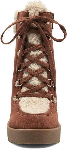 Miniatura 3 de Jessica Simpson Botines Maelyn para mujer