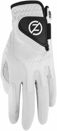 Miniatura 4 de Zero Friction Cabretta Elite - Guantes de golf para hombre, ajuste universal