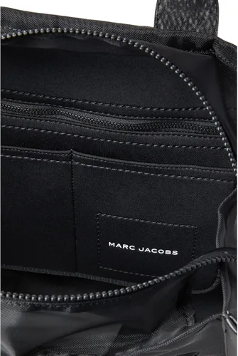 Miniatura 3 de Marc Jacobs The Large Tote Bag para mujer - Construcción de polipropileno y cierre con cremallera con bolsillo interior con cremallera
