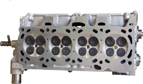 Miniatura 6 de Culata completa compatible con Toyota Rav 4 Camry 2AZFE 2.4L