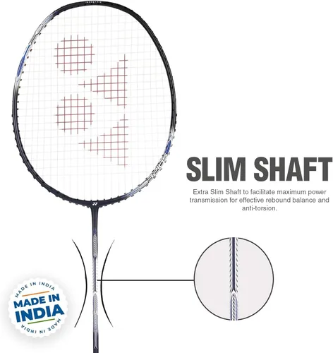 Miniatura 2 de Raqueta de bádminton Yonex Astrox Attack 9